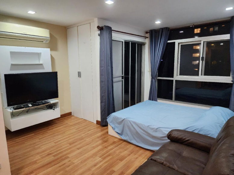 รูป 🏢 ขายคอนโด : Casa Condo Sukhumvit 97 (คาซ่า คอนโด สุขุมวิท 97)   รหัสทรัพย์ | 📌 LNP-C8968  - รูปที่ 8/13