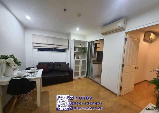 picture 💙 Hot Price 💙 For Rent U Delight @ Onnut Station - 2/10