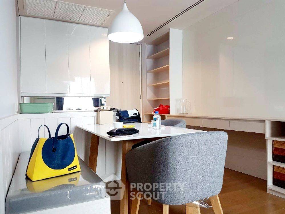 รูป คอนโด 2-ห้องนอน ที่ เดอะ ลุมพินี 24 ใกล้ BTS พร้อมพงษ์ (ID 1670617) - รูปที่ 5/6