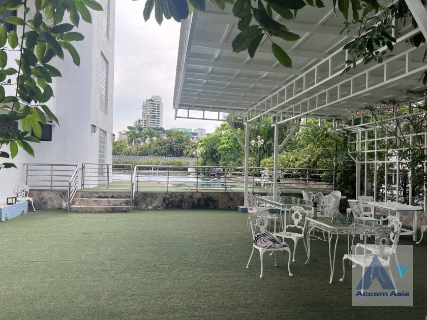 รูป 🔼🔽 AccomA 📩 Pet friendly 3 BR Townhouse @Hideaway Living Place (AA13200) - รูปที่ 16/18