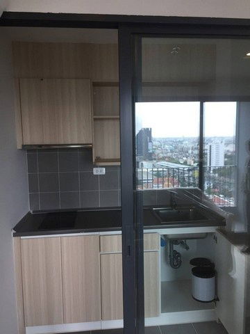 picture C6013 Rent  :  Condo  IDEO O2 ( BTS Bangna ) 064 665 4666 - 11/12