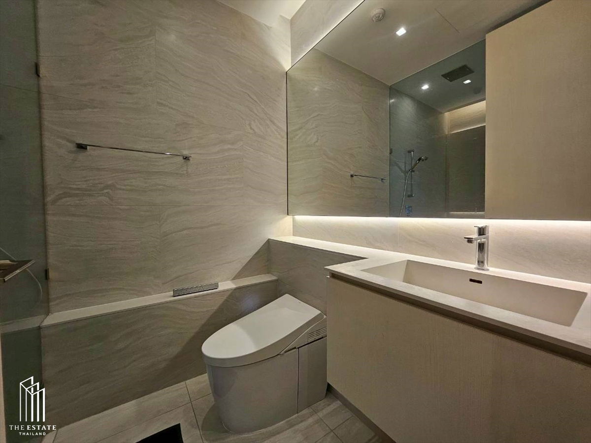 รูป Condo for RENT *** The Strand Thonglor ที่สุดของใช้ชีวิตสมบูรณ์แบบ Super Luxury Condo แห่งแรกในย่านทองหล่อ @110,000 Baht - รูปที่ 7/14