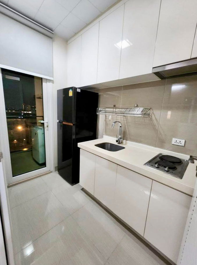 picture code : B151  TC Green Rama 9 Bedroom : 2 - 6/9