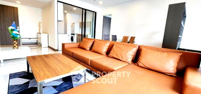 Condos for rent Klongsan Station : 2-BR Condo at Supalai Premier Charoen Nakhon near BTS Krung Thon Buri (ID 2071860)