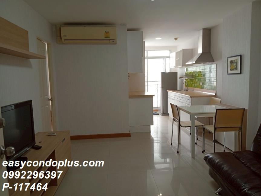 picture P-117464 Condo for rent The Link Sukhumvit 50 fully furnished (Confirm again when visit). - 9/20