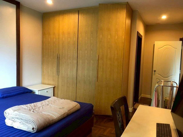 รูป svs293 ให้เช่า การฺ์เดนท์วิว Garden View คอนโดมิเนียม ในหมู่บ้านวิลลา แคลิฟอร์เนีย ปทุมธานี  - รูปที่ 5/19