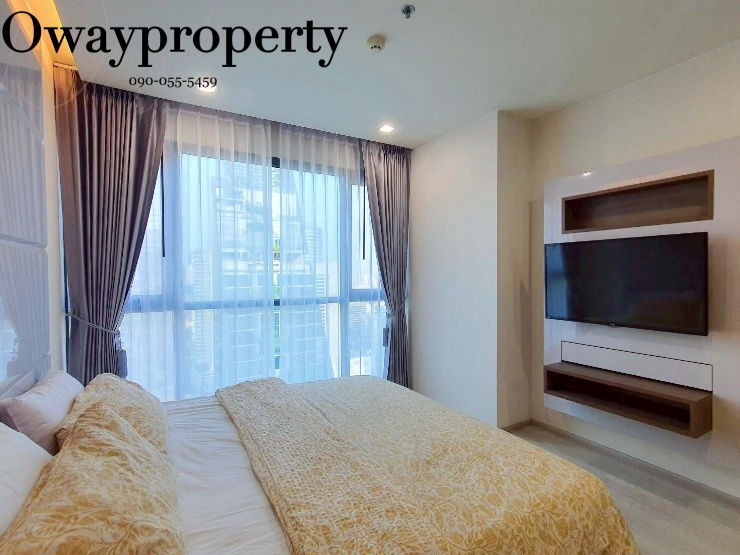 รูป ขายด่วนคอนโดหรูใจกลางสาทร The Address Sathorn - รูปที่ 6/8
