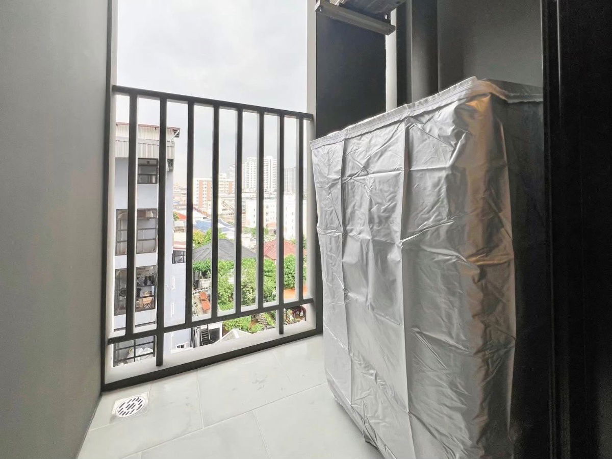 picture MN2909 Chewathai Pinklao Full Furnitured  - 16/18