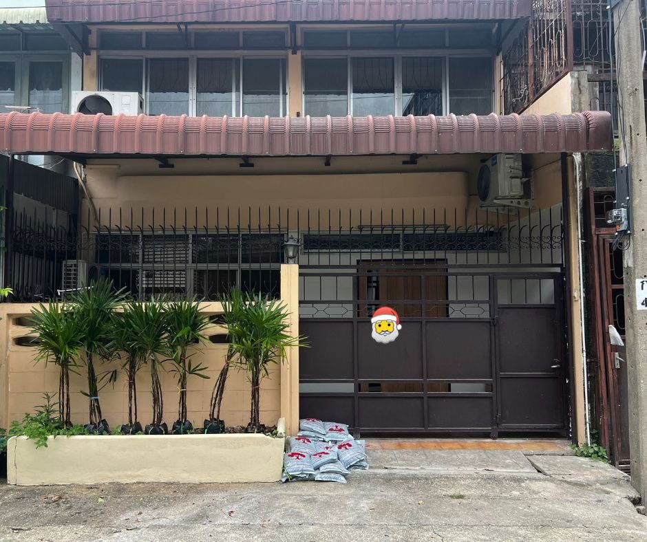 รูป ✨ ให้เช่าบ้าน 2 ชั้น ใกล้ BTS บางจาก เพียง 6 นาทีจากสถานี 📍 ทำเลทอง เหมาะโฮมออฟฟิศ/ที่พักอาศัย/ทำ Airbnb ได้ - รูปที่ 1/10