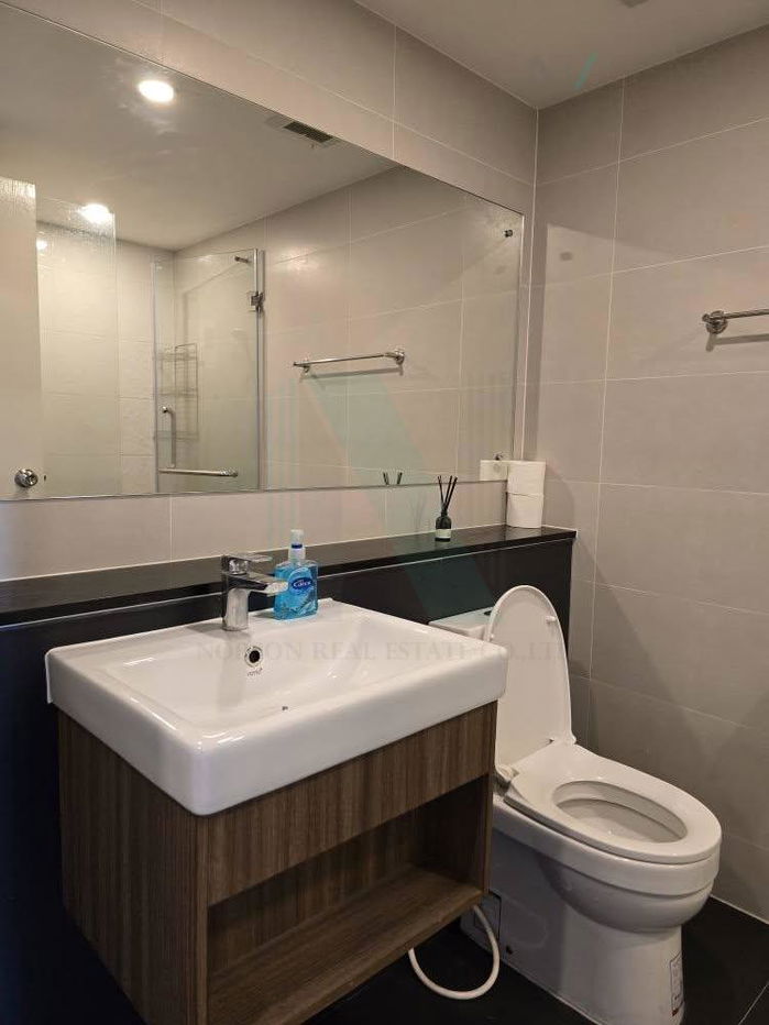 picture 🎉 For Sell Condo ARISE RATCHADA 19 Building 1, Floor 3,Studio, Room size 22 sqm - 7/8
