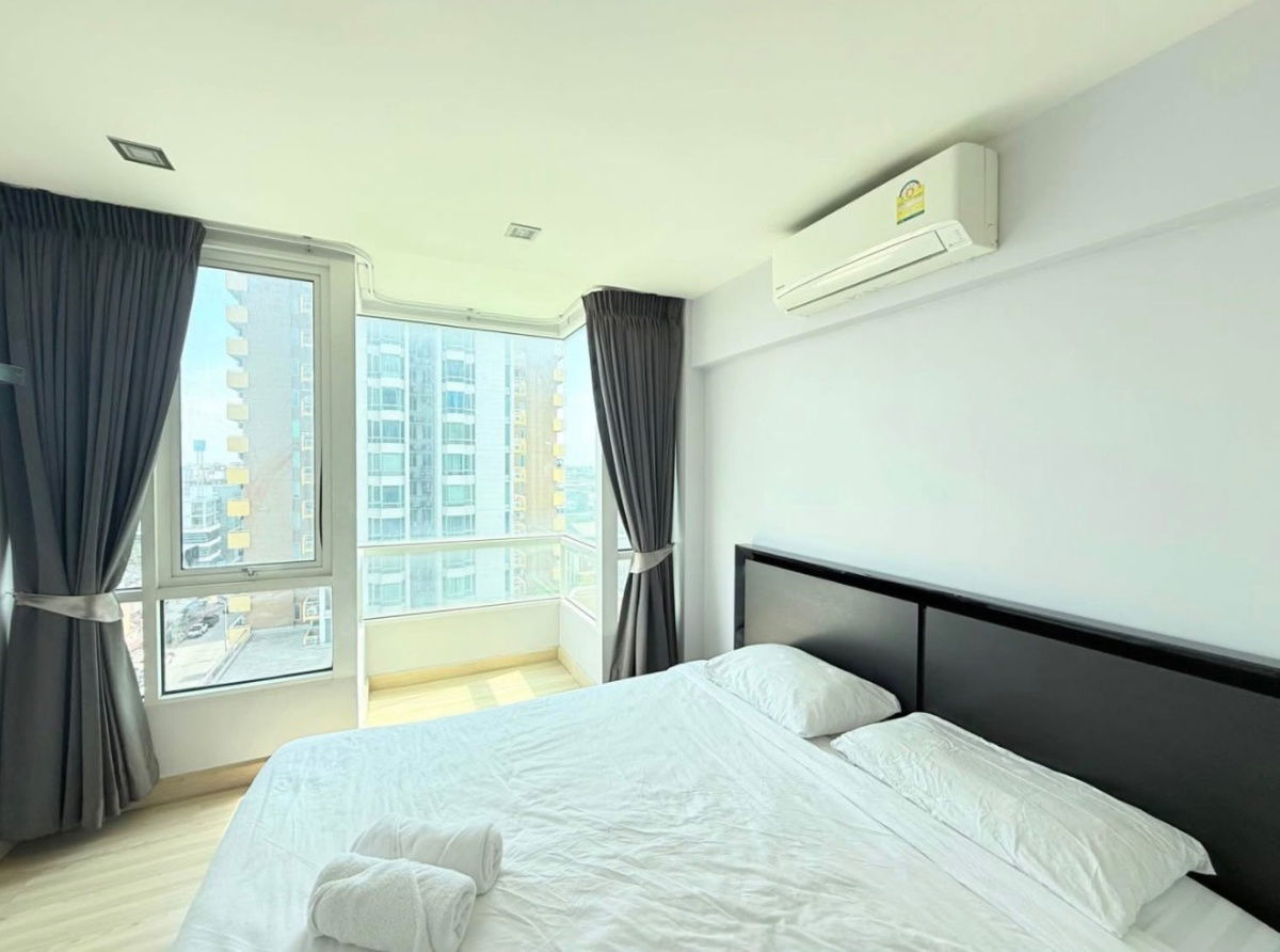 รูป ให้เช่า 𝗠 𝗦𝗼𝗰𝗶𝗲𝘁𝘆 เมืองทอง 🏡 𝟳,𝟵𝟬𝟬 พร้อมอยู่ ราคาคุยได้‼️#ตอบแชทไว 🔥🔥 รหัส M1415 - รูปที่ 1/7