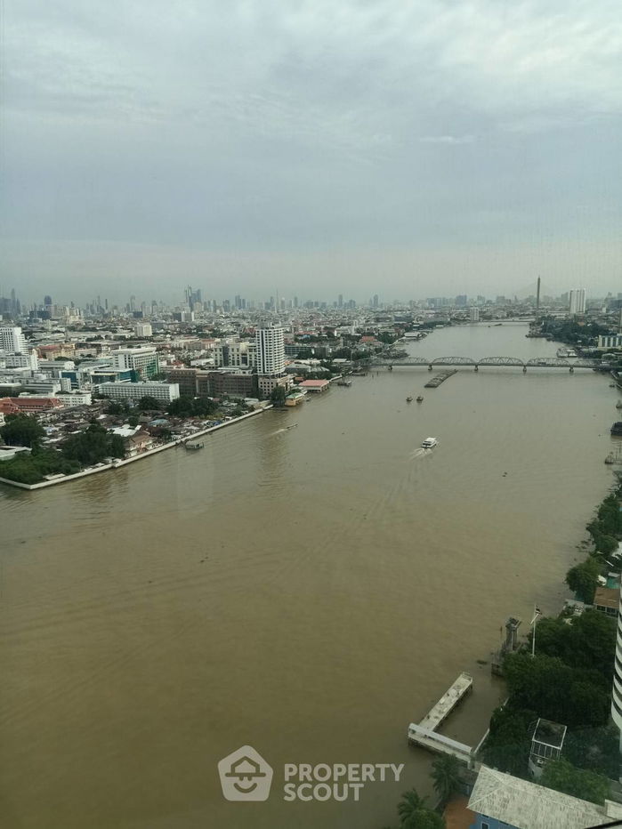 picture 2-BR Condo at My Resort @ River near MRT Bang Phlat (ID 1780975) - 3/5