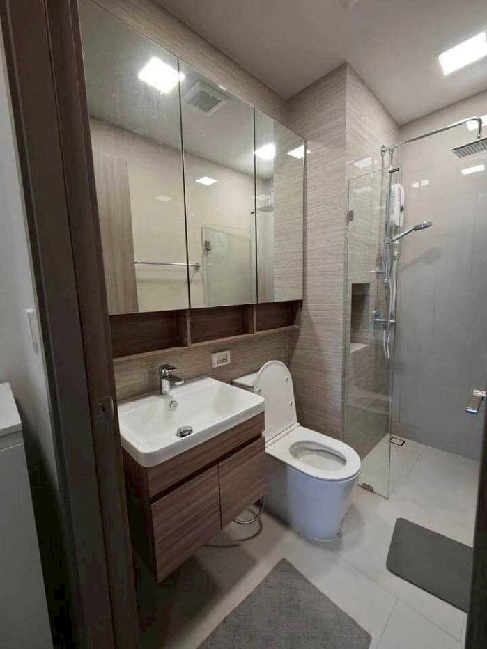 picture CD076 For Rent – The Privacy Taopoon Interchange | New Room, Fully Furnished, Near MRT - 6/14