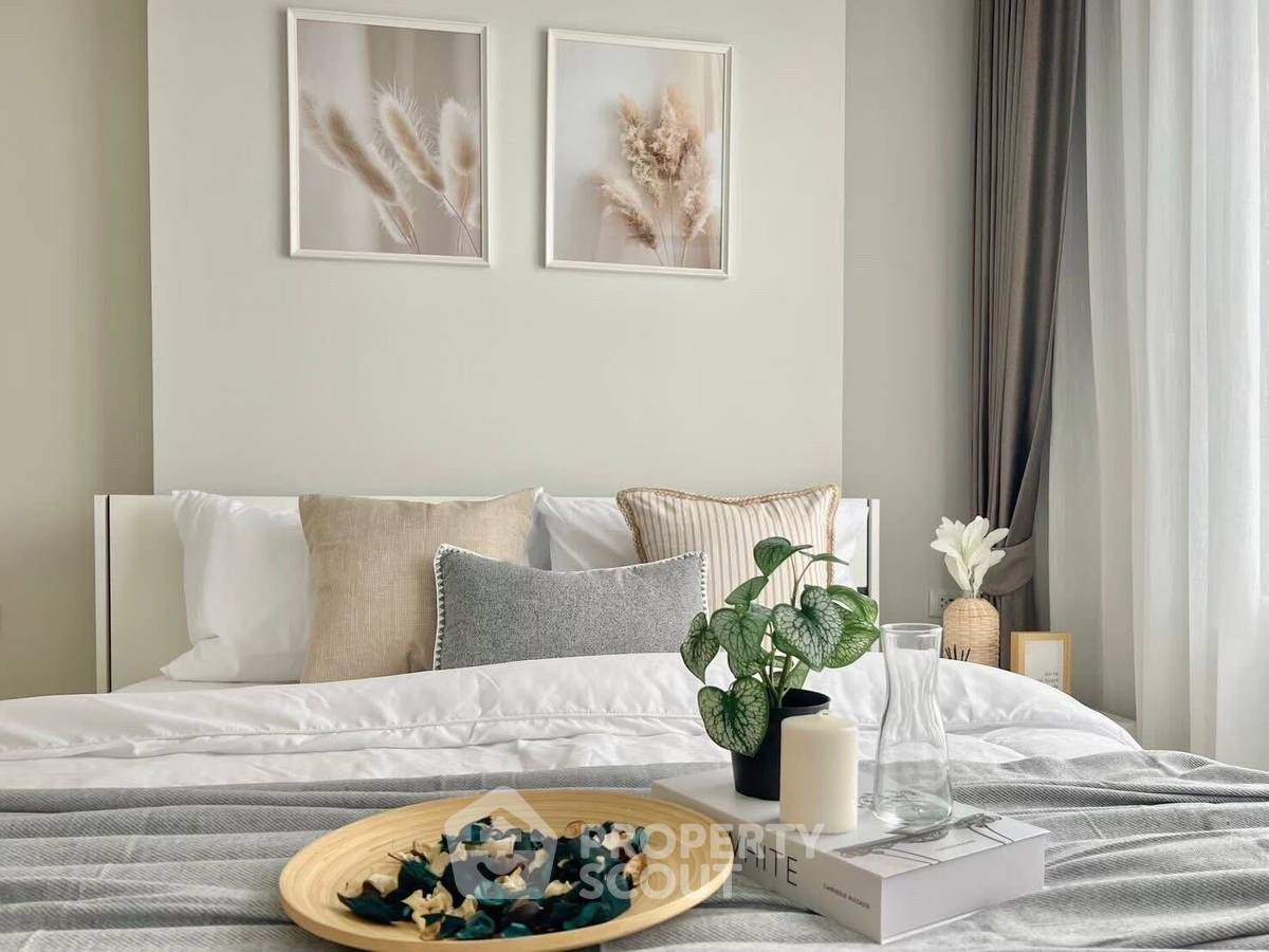 picture 1-BR Condo at Chewathai Pinklao near MRT Bang Yi Khan (ID 2277239) - 1/8