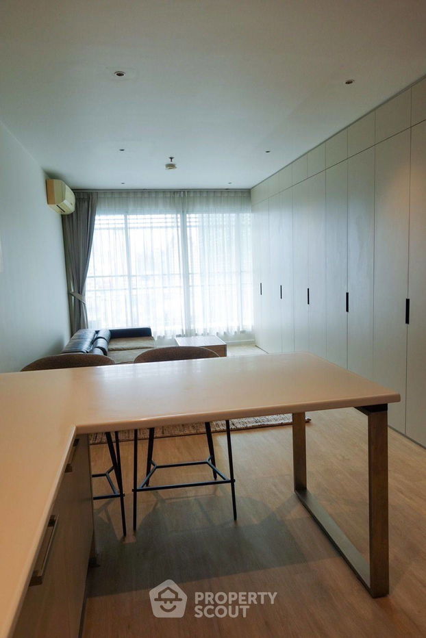 รูป คอนโด 2-ห้องนอน ที่ ดิ แอดเดรส สยาม ใกล้ BTS ราชเทวี (ID 2015453) - รูปที่ 4/20