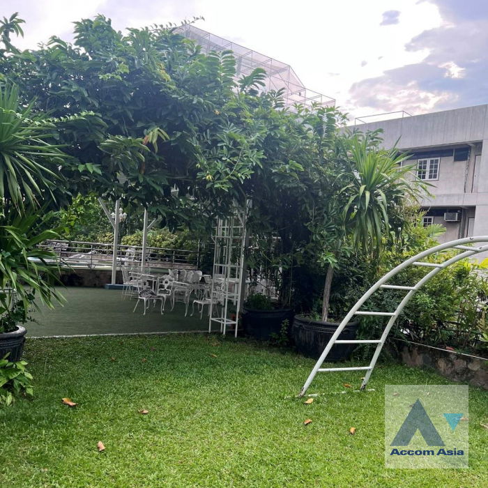 รูป 🔼🔽 AccomA 📩 Pet friendly 3 BR Townhouse @Hideaway Living Place (AA13200) - รูปที่ 18/18