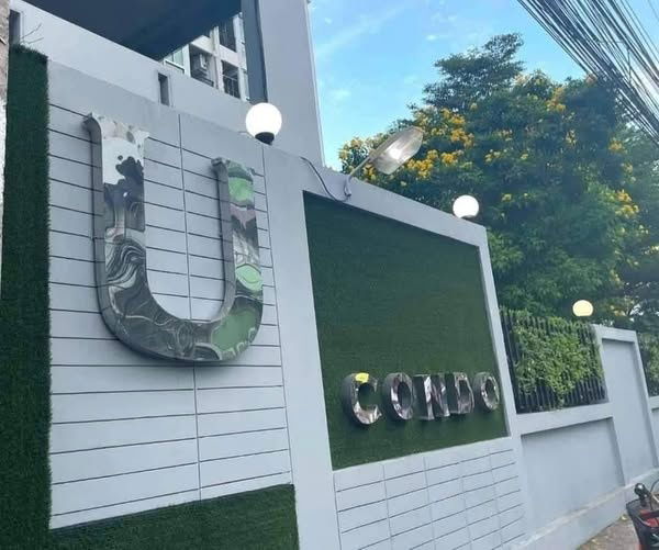 picture Ugently Rent Condo Kasaetsart U      - 11/12