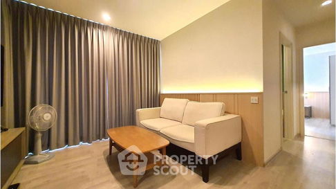 คอนโด 2-ห้องนอน ที่ แชมเบอร์ส เฌอ รัชดา-รามอินทรา ใน รามอินทรา (ID 1472270)