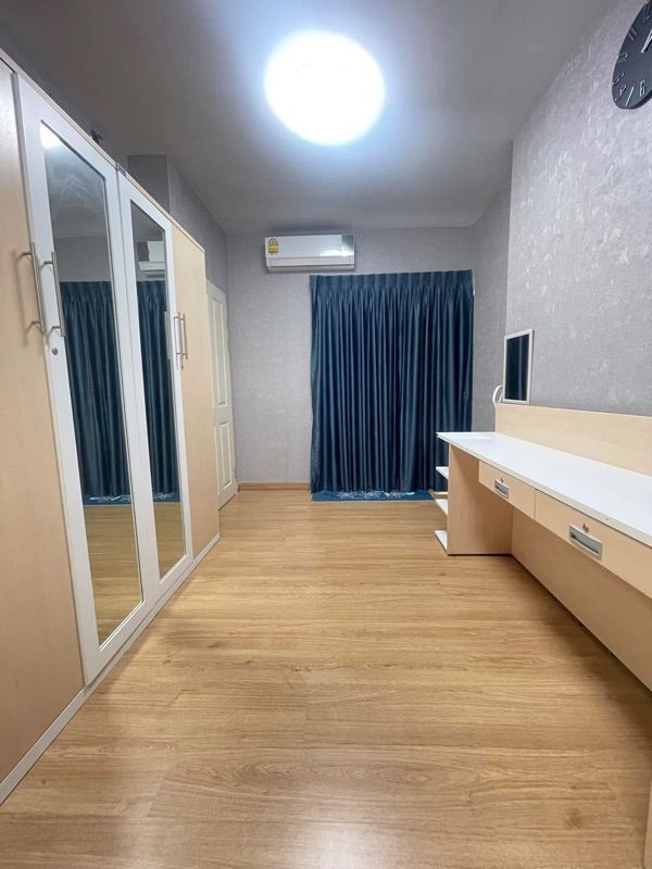 picture For rent Supalai Park Khaerai - Ngamwongwan - 2/14