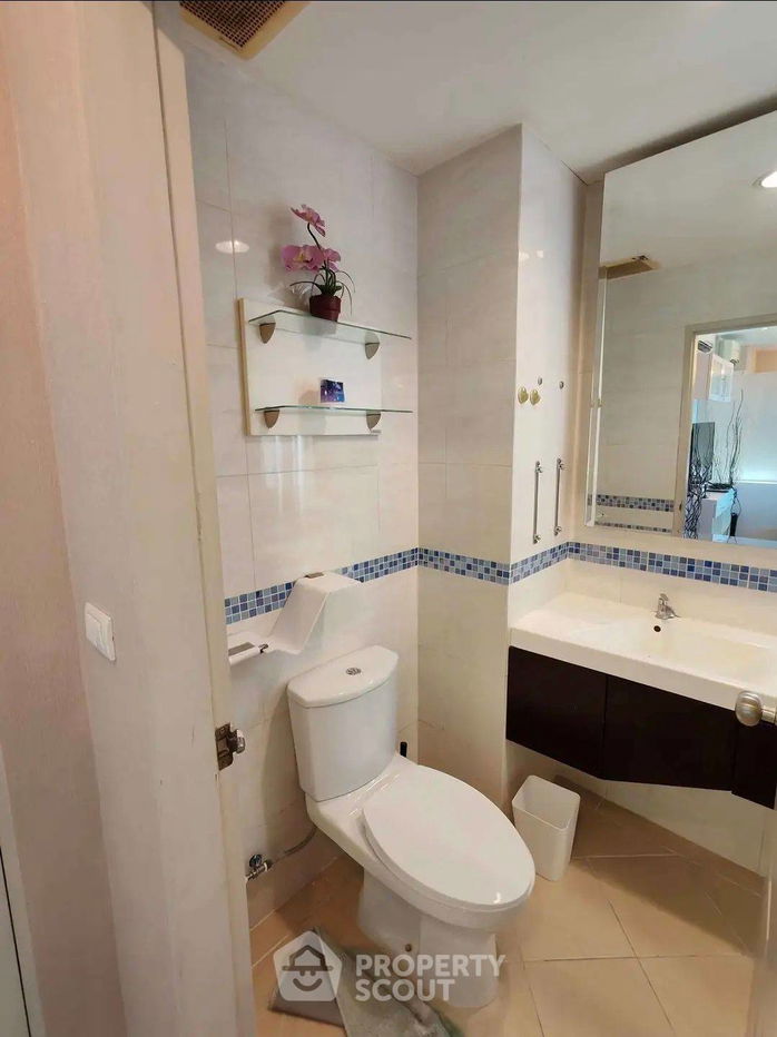 picture 1-BR Condo at Life @ Ratchada-Huaikwang near MRT Sutthisan (ID 2276947) - 9/10