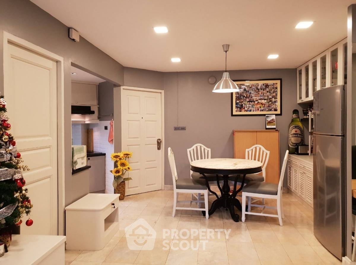 รูป คอนโด 3-ห้องนอน ที่ พาร์ค พาวิลเลี่ยน ใกล้ BTS อารีย์ (ID 2089782) - รูปที่ 5/22