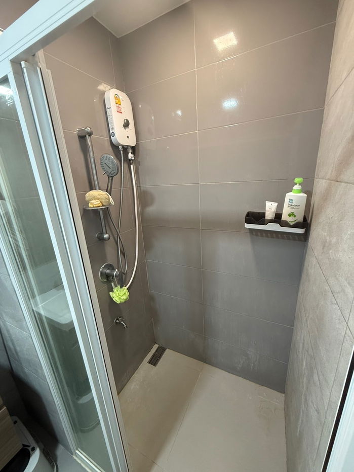 รูป ขายด่วน ✨ Modiz Launch Rangsit โมดิซ ลอนซ์ รังสิต 🏡 (1 Bedroom Extra💖) เจ้าของอยู่เอง - รูปที่ 7/7