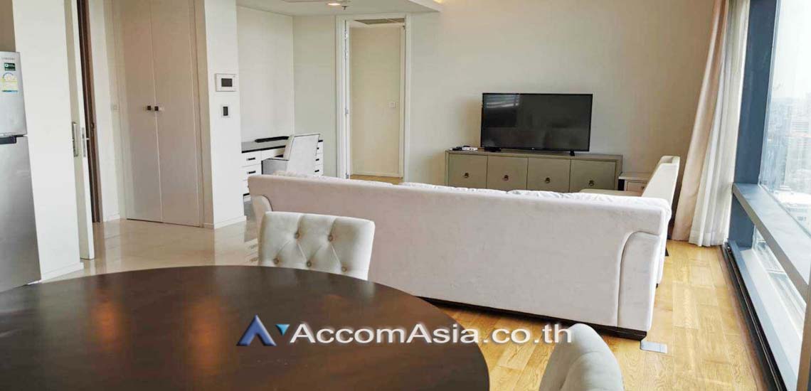 รูป 🔼🔽 AccomA 📩  2 BR Condominium @Circle Living Prototype (AA29982) - รูปที่ 2/9
