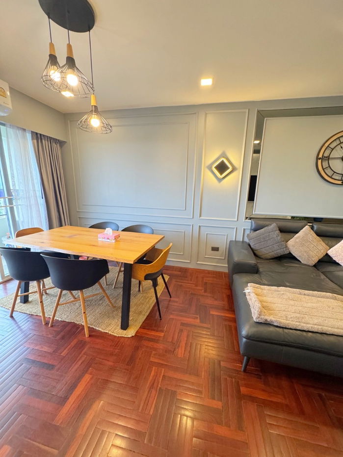 picture ✨ Luxury Condo for Sale – Nouvelle Condominium (Thana City) ✨ - 3/36