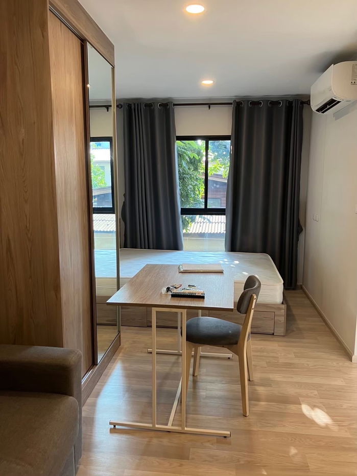 picture Condo For Rent!!!Plum Sukhumvit 97/1 - 2/8