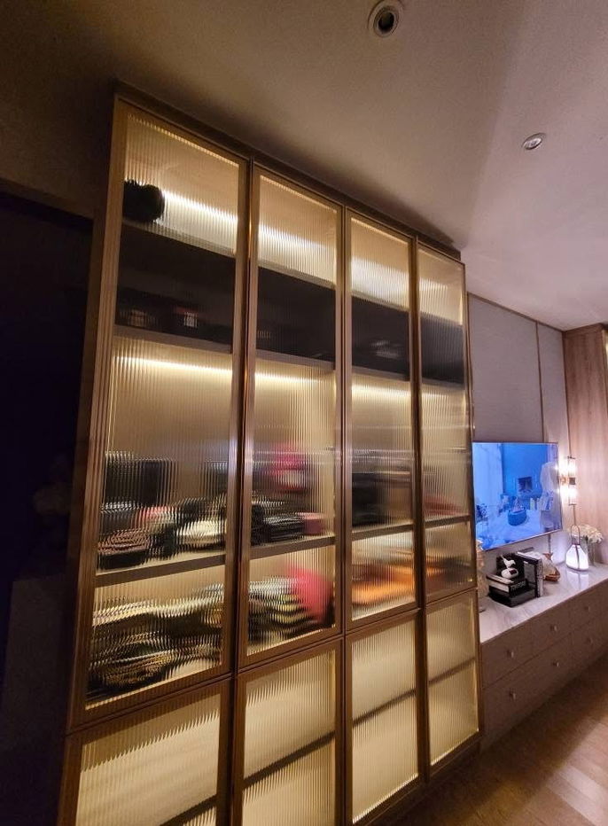 รูป #R5888  🎉 220868 ให้เช่าคอนโด Magnolias Waterfront Residences  - รูปที่ 19/20