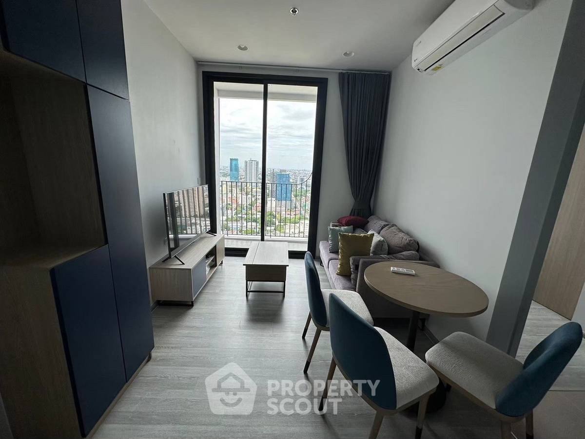 picture 2-BR Condo at XT Ekkamai near BTS Thong Lor (ID 1915487) - 5/8