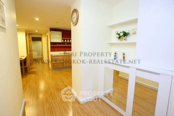รูป คอนโด 2-ห้องนอน ที่ ทรอปิคอล หลังสวน ใกล้ BTS ราชดำริ (ID 514914) - รูปที่ 11/12