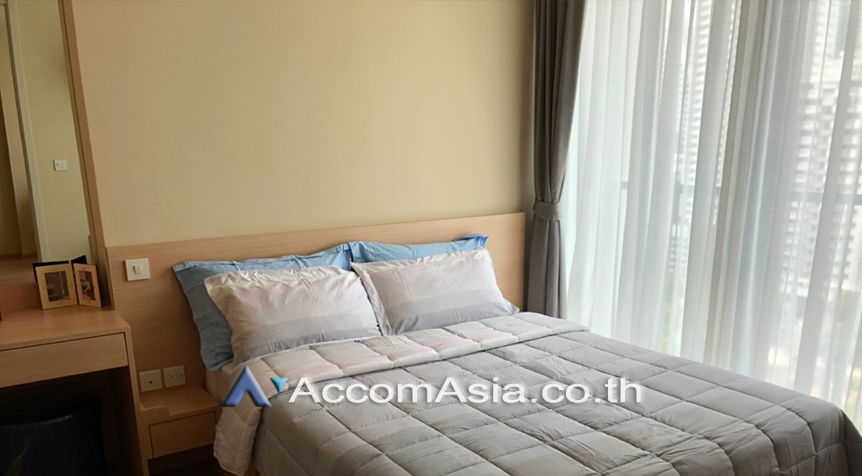 รูป 🔼🔽 AccomA 📩  2 BR Condominium @Noble Recole (AA27757) - รูปที่ 2/9