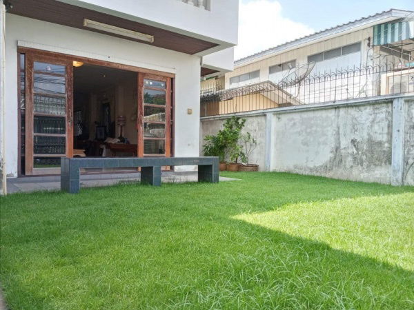 รูป ด่วน ขาย บ้านเดี่ยวสองชั้น ลาดพร้าว 35 ในราคาเพียง9.7 ล้านบาท  - รูปที่ 4/4