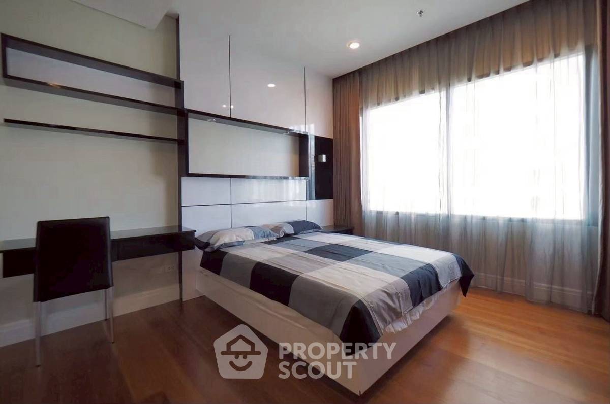 รูป คอนโด 2-ห้องนอน ที่ ไบร์ท สุขุมวิท 24 คอนโดมิเนียม ใกล้ BTS พร้อมพงษ์ (ID 2264637) - รูปที่ 3/16
