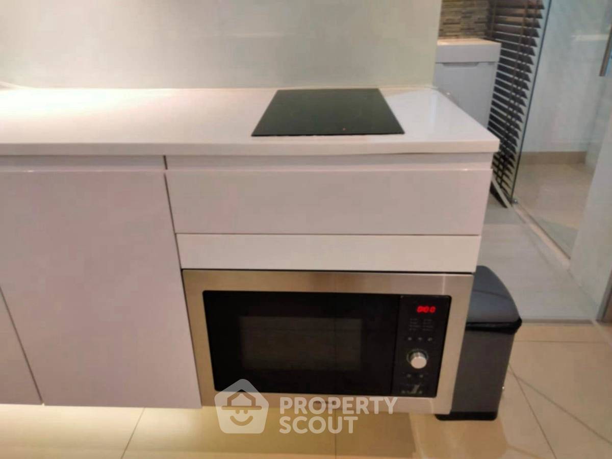 รูป คอนโด 1-ห้องนอน ที่ แซนด์ คอนโดมิ้นียม ใกล้ ถนนพระตำหนัก พัทยา (ID 2264852) - รูปที่ 15/17