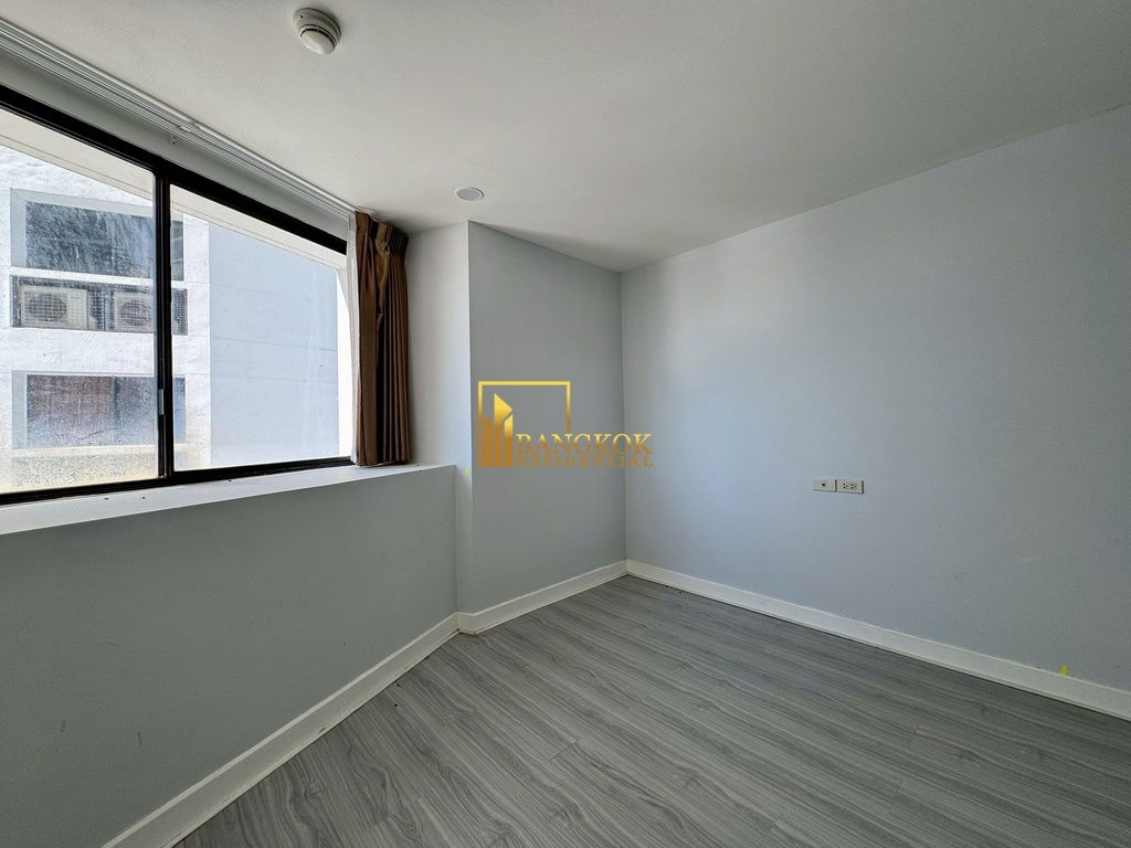 picture President Park | Spacious 3 Bed Condo For Rent in Phrom Phong - BR19521CD - 22/38