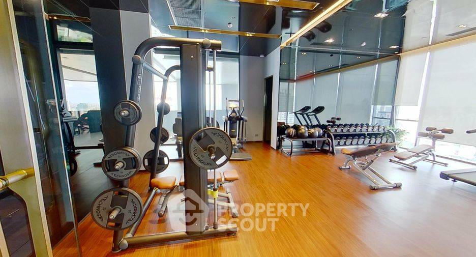 picture 1-BR Condo at Laviq Sukhumvit 57 near BTS Thong Lor (ID 1902729) - 10/13