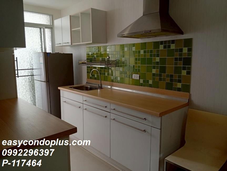 picture P-117464 Condo for rent The Link Sukhumvit 50 fully furnished (Confirm again when visit). - 7/20