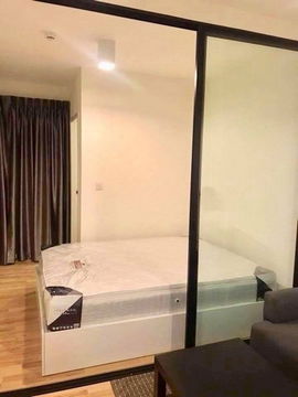 C6012 Rent  :  Condo  The Cabana ( BTS Samrong ) 064 665 4666