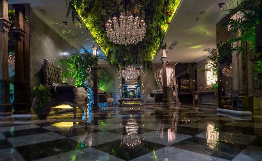 รูป 2 Bedrooms Condominium @ The Riviera Jomtien - รูปที่ 50/80