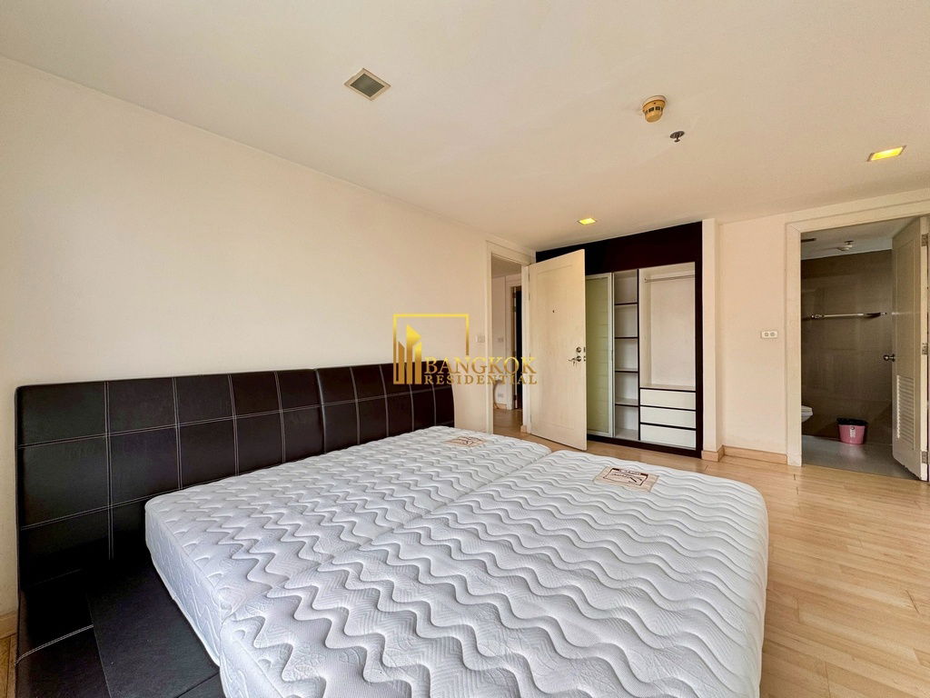 picture Prime Mansion - Light & Airy 2 Bed For Condo in Phrom Phong - BR17159CD - 16/39