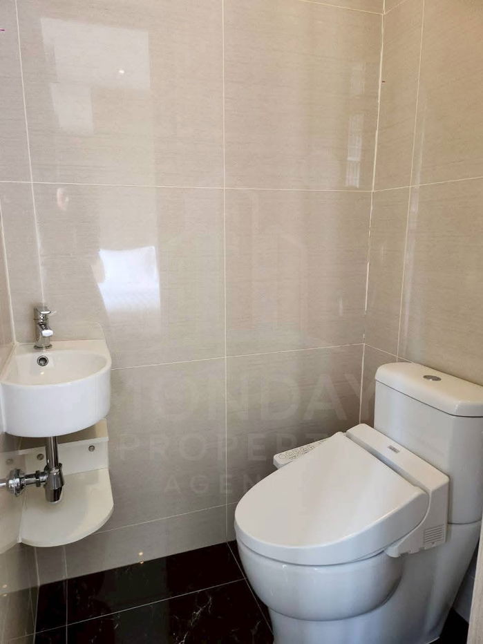 picture 🔥Hot​Deal​‼️Condo for Rent​ -​Great Price, Near ​BTS at Park Origin Phrom Phong MD-95084 - 8/8