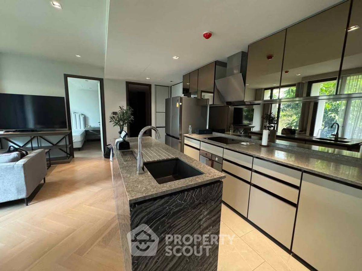 picture 2-BR Condo at The Reserve 61 Hideaway near BTS Thong Lor (ID 2101684) - 2/6