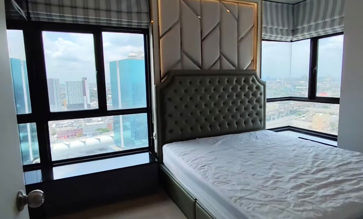 รูป 🛑LINE ID @cutecondo มี@🛑 The tree sukhumvit 71 2 beds 38,000 ว่าง✅ ตอบไว  - รูปที่ 14/20