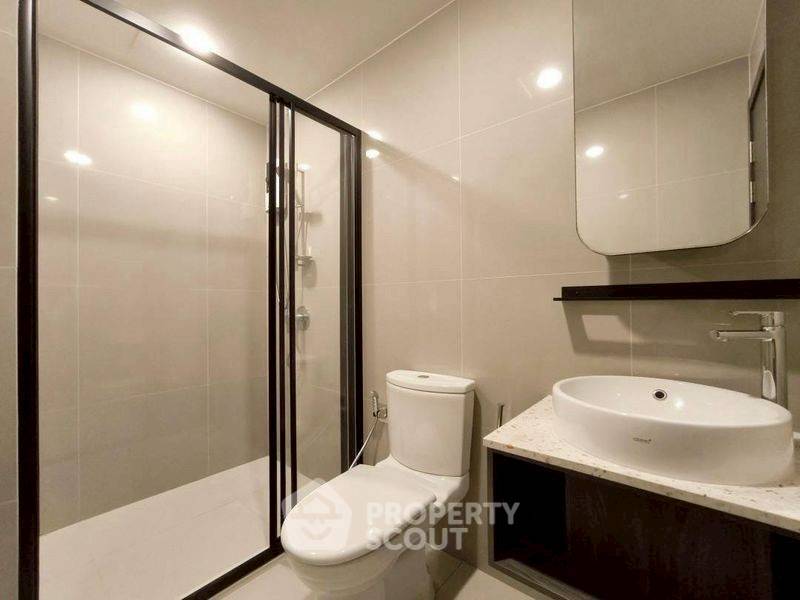 รูป คอนโด 2-ห้องนอน ที่ เอ็กซ์ที ห้วยขวาง ใกล้ MRT ห้วยขวาง (ID 2269519) - รูปที่ 11/13