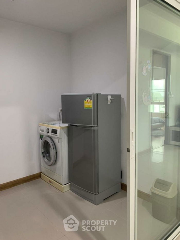 picture 1-BR Condo at Supalai River Resort Charoen Nakhon in Samre (ID 1772500) - 9/25