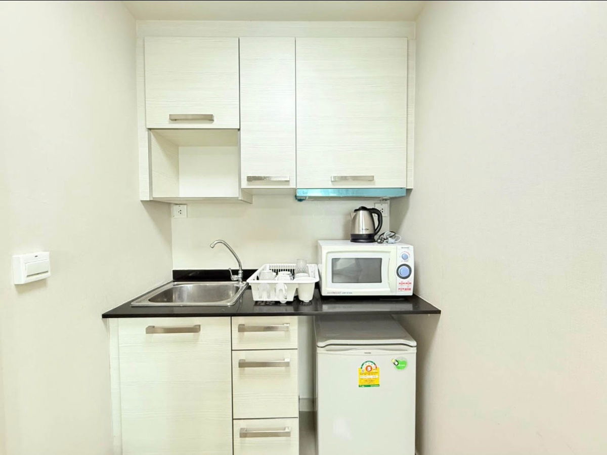 picture code : B132 M Society Condominium - 4/11