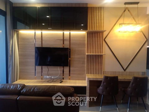 คอนโด 1-ห้องนอน ที่ แอชตัน อโศก ใกล้ MRT สุขุมวิท (ID 1560654)
