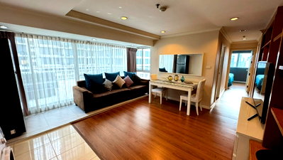 Condos for sale : Grand Park Penthouse  View Condo for Sale, Price: 15,000,000 THB [MKsr250804]